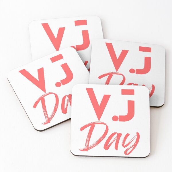 Item preview, VJ Day designed and sold by Simo0455.