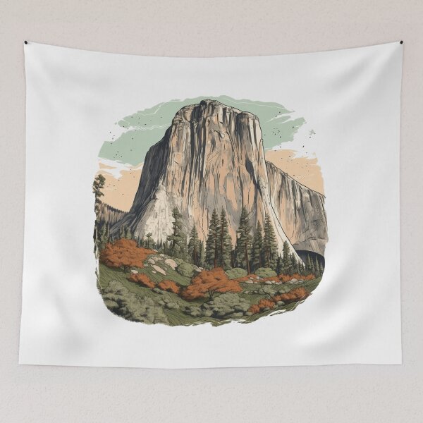Item preview, Vertical Majesty designed and sold by RemoteRee.