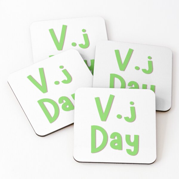 Artikelvorschau, VJ Day entworfen und verkauft von Simo0455.