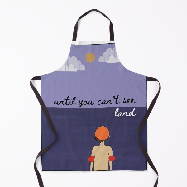 Item preview, Until you can't see land designed and sold by TrendyWendyTees.