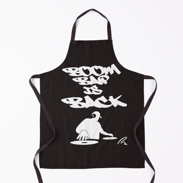 Item preview, Boom Bap is Back Dj Graffiti Style designed and sold by JacoBeatzShop.
