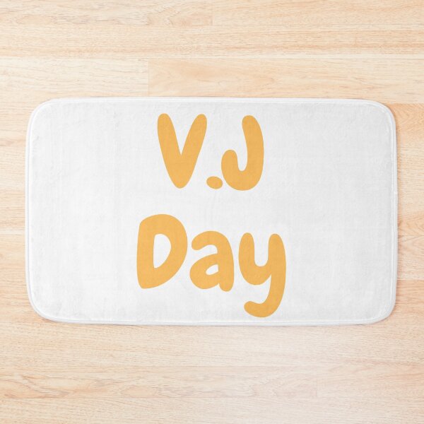 Artikelvorschau, VJ Day entworfen und verkauft von Simo0455.