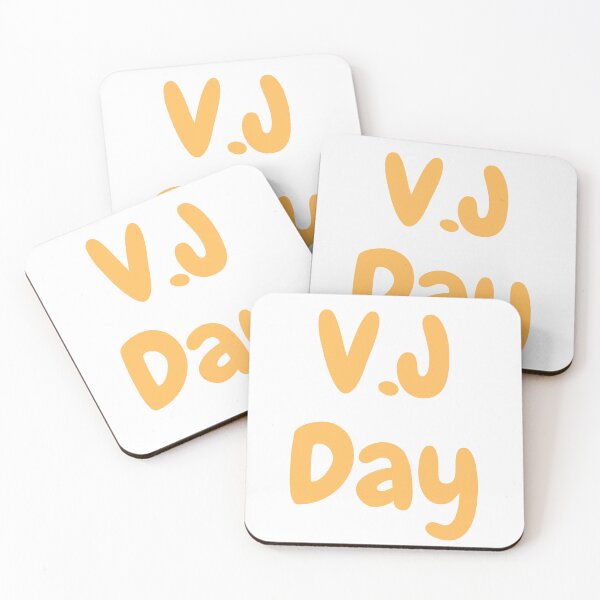 Artikelvorschau, VJ Day entworfen und verkauft von Simo0455.