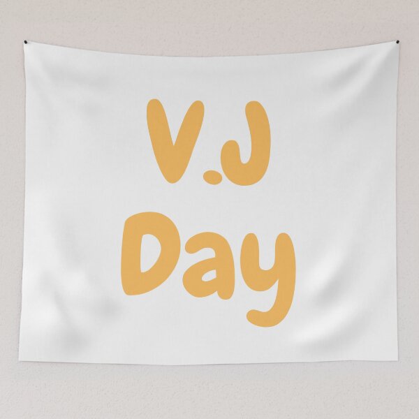 Artikelvorschau, VJ Day entworfen und verkauft von Simo0455.
