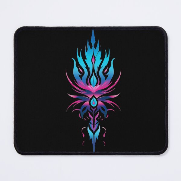 Item preview, Neo-Tribal Sigil (variant) designed and sold by FantasyVisions.
