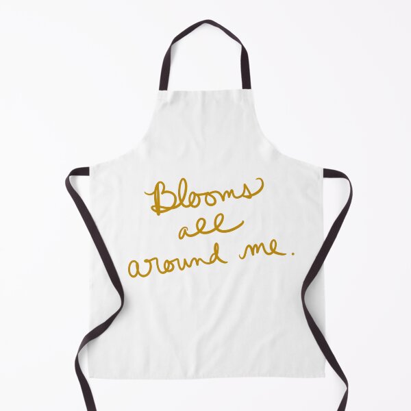 Item preview, Blooms All Around Me designed and sold by abeink.
