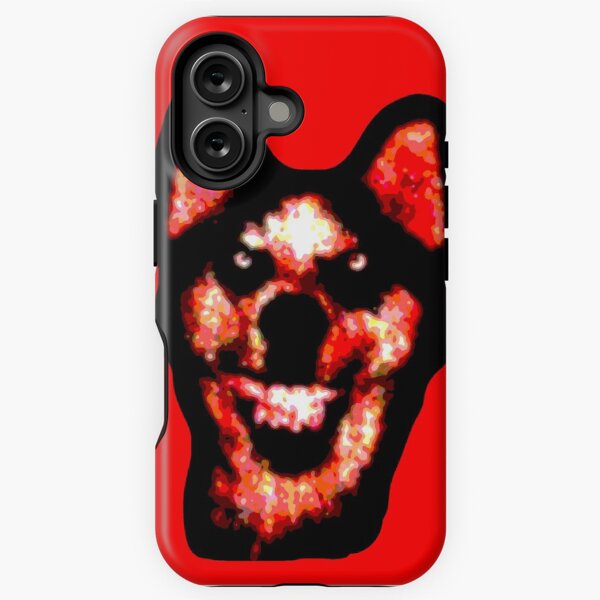 Item preview, Smile Dog (CreepyPasta) designed and sold by Grim-Dork.