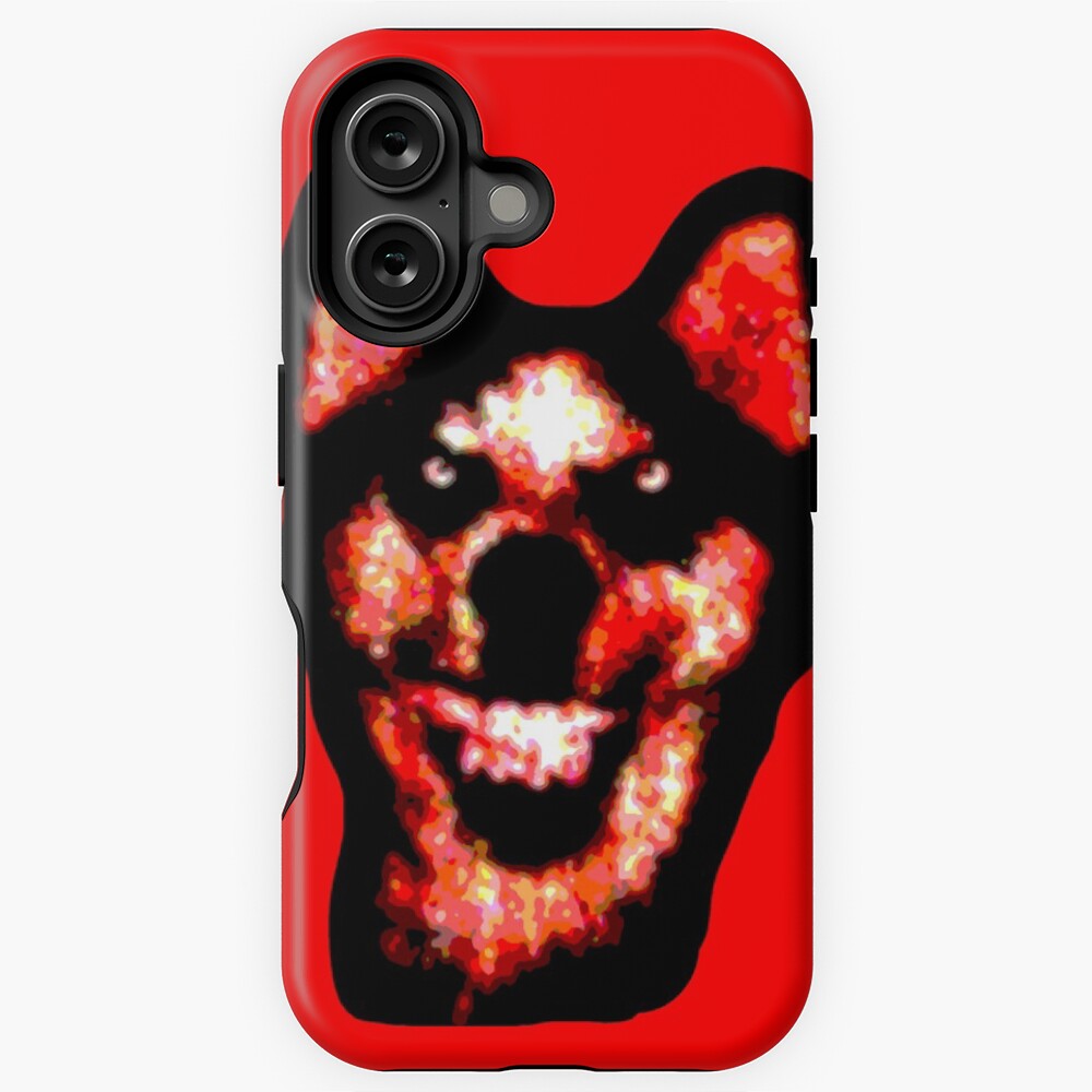 Item preview, iPhone Magsafe Tough Case designed and sold by Grim-Dork.