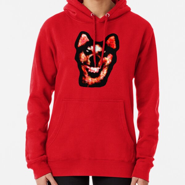 Item preview, Smile Dog (CreepyPasta) designed and sold by Grim-Dork.
