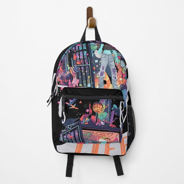 Item preview, Less Routine More Life designed and sold by Andes Collective.