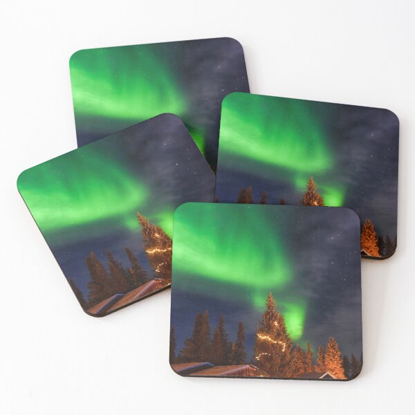 Item preview, Amazing Northern Lights designed and sold by CPGStudios.