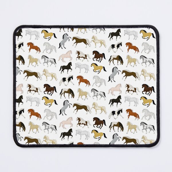 Item preview, horses designed and sold by Jumty13.