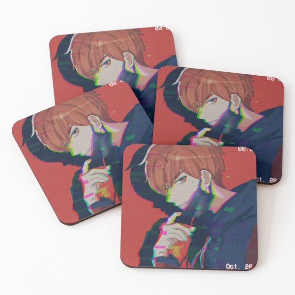 Item preview, Milgram Kajiyama Fuuta designed and sold by tabunyorokobi.