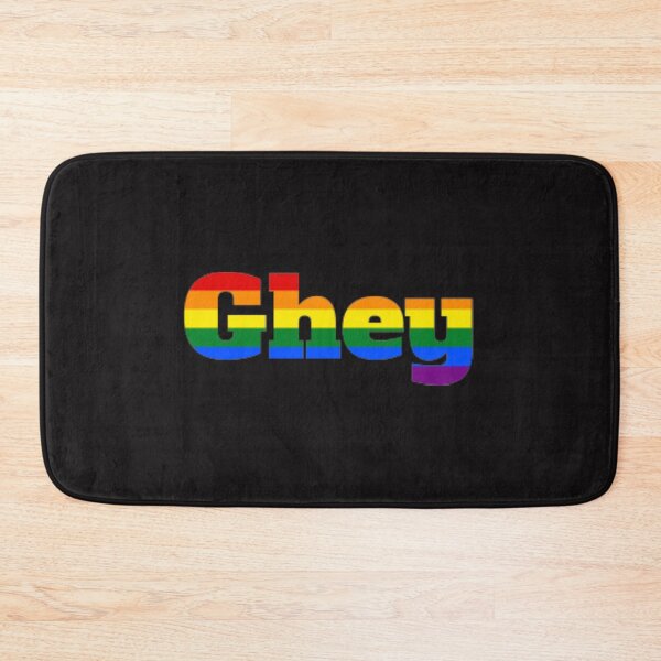 Item preview, Gay Pride designed and sold by Knottygirl.