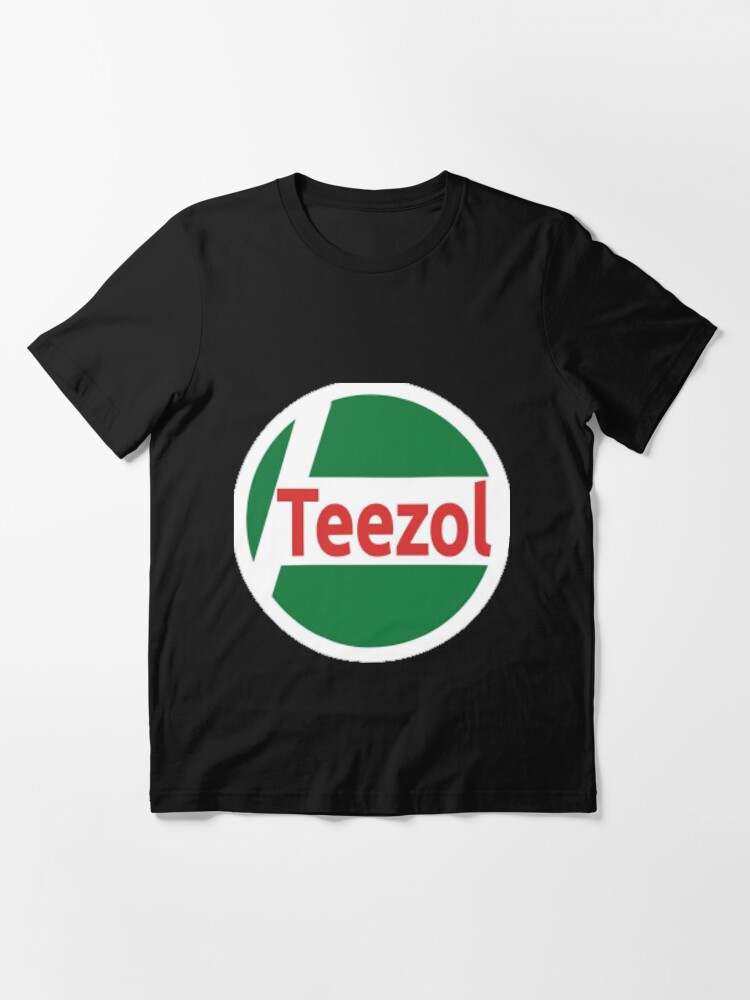 teezo t shirts