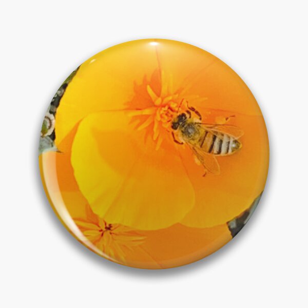 Artikelvorschau, Love Bee's A Vibe! entworfen und verkauft von NatureSoReal.