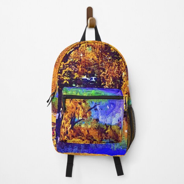 Item preview, Spring At The Pond designed and sold by KirtTisdale.