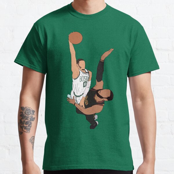 The Giannis Antetokounmpo Completely Dunk Over Tim Hardaway JR T-Shirt,  hoodie, sweater, long sleeve and tank top