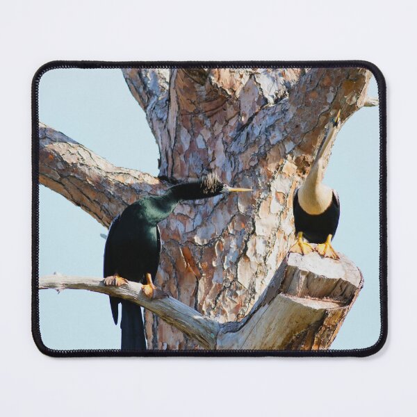 Item preview, The Observers designed and sold by Michiale.