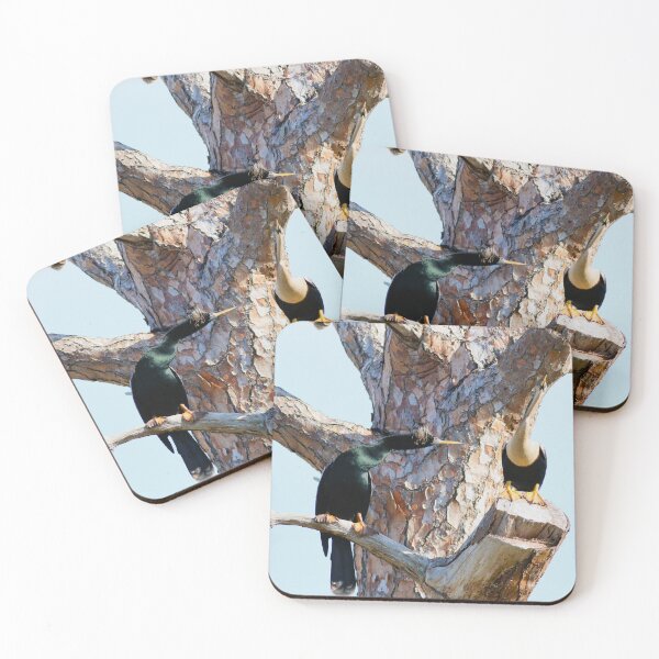 Item preview, The Observers  designed and sold by Michiale.