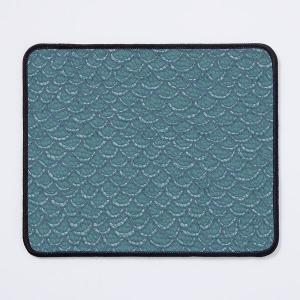 Item preview, Blue Dragon Scales designed and sold by RepeatCandy.