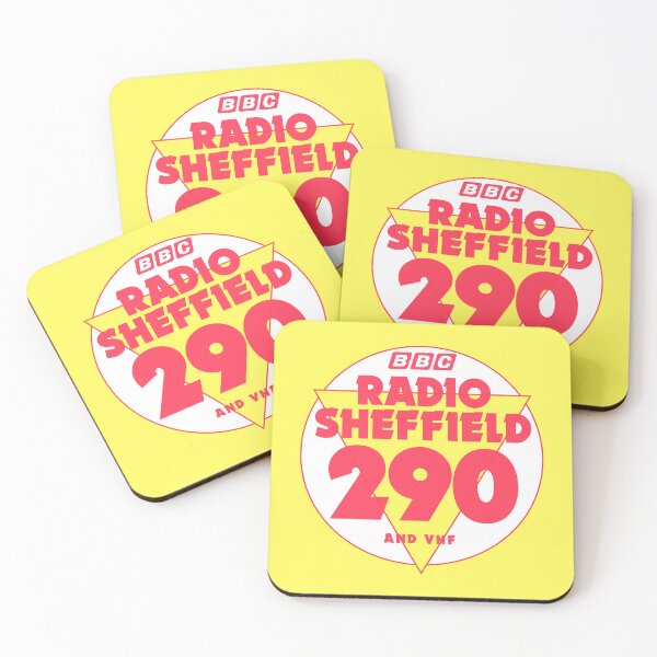 Item preview, beebthings Radio Sheffield 290 designed and sold by Beeb Things.