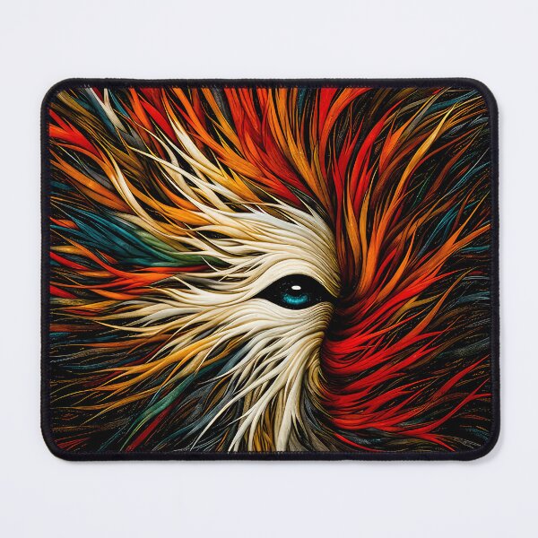 Item preview, One Blue Eye designed and sold by JPugliese.