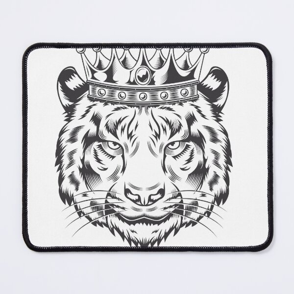 Item preview, Tiger King designed and sold by shopchabris.