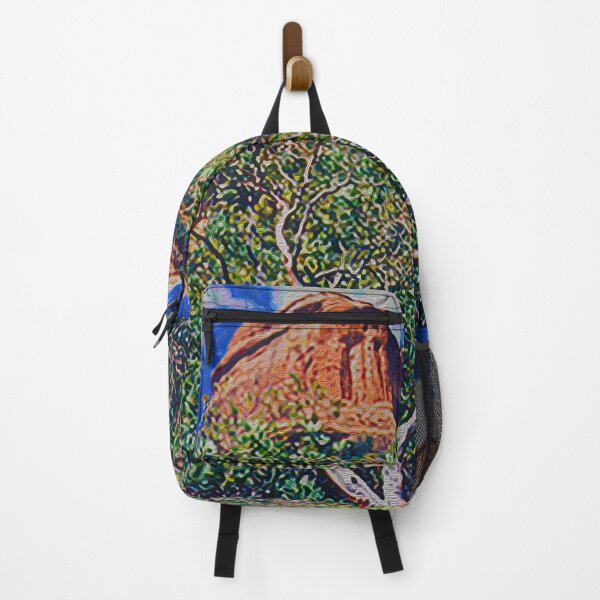 Artikelvorschau, ABOVE THE TREES entworfen und verkauft von ArtbyRolleen.