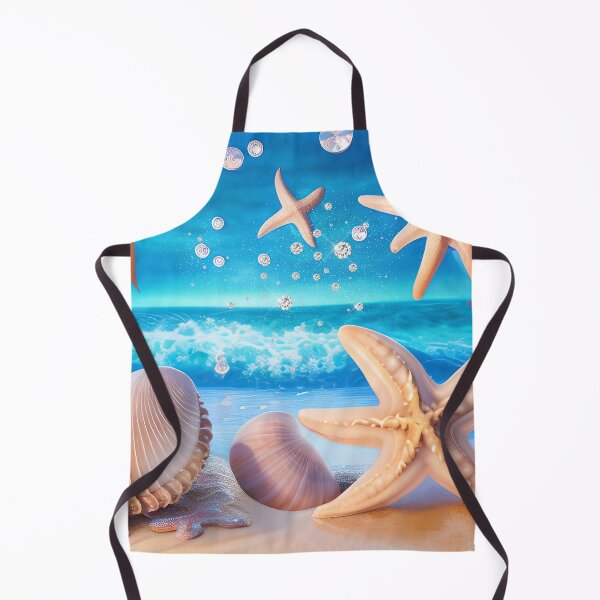 Item preview, Beach Scene Digital designed and sold by purplesensation.