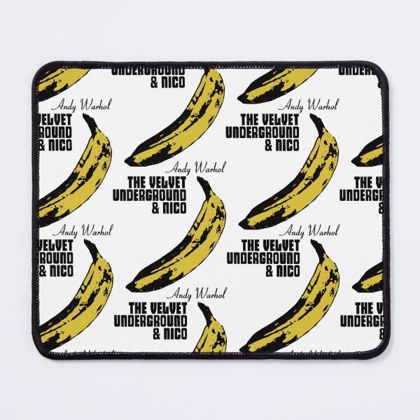 Item preview, The Velvet Underground & Nico - Andy Warhol designed and sold by VictorLand.