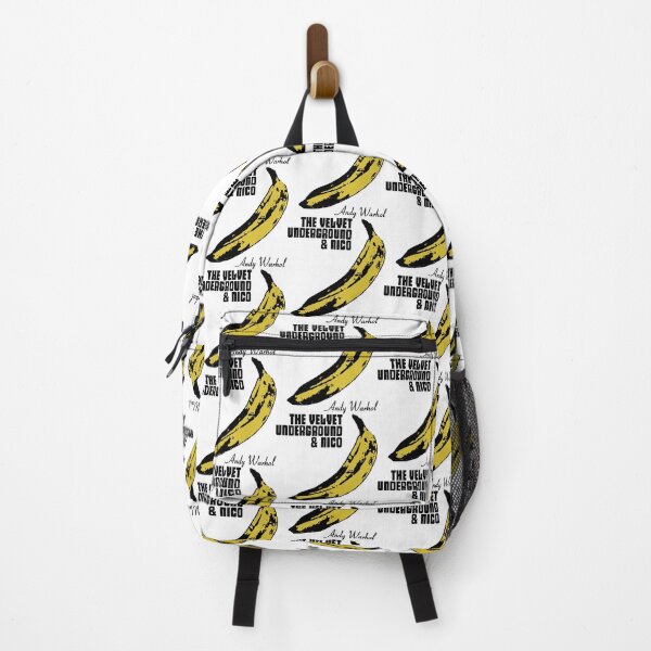 Item preview, The Velvet Underground & Nico - Andy Warhol designed and sold by VictorLand.