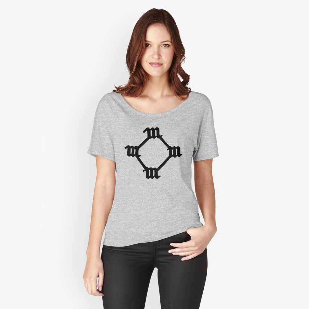 Item preview, Relaxed Fit T-Shirt designed and sold by svmeedollvs.