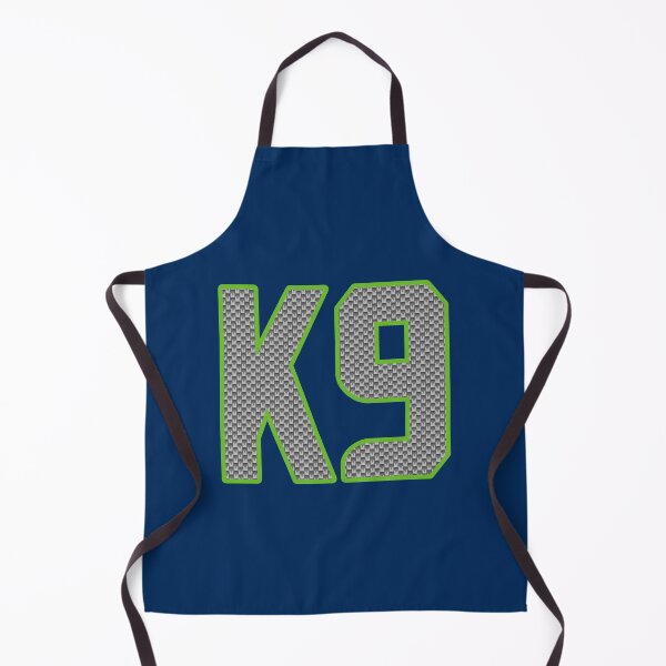 Item preview, Seattle Seahawks Kenneth Walker III K9 by CH3Media designed and sold by CH3Media.