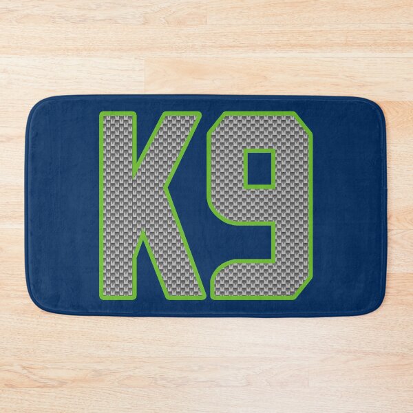 Item preview, Seattle Seahawks Kenneth Walker III K9 by CH3Media designed and sold by CH3Media.