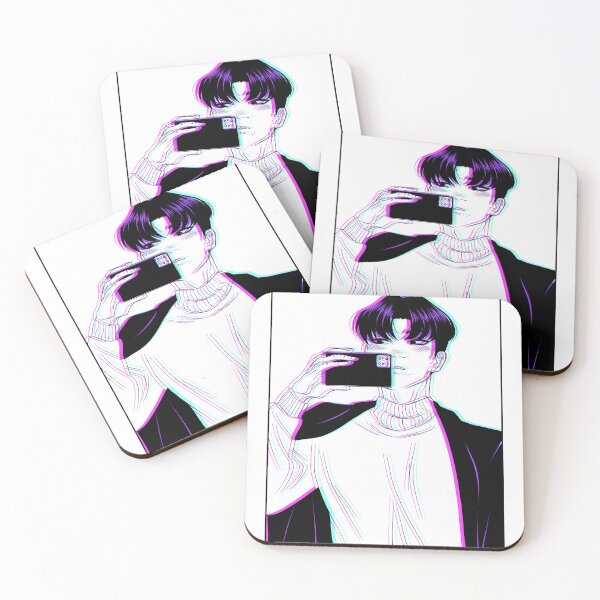 Item preview, Coreano a la moda designed and sold by Albuualbuu.