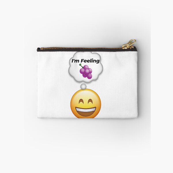 Item preview, I'm feeling grape designed and sold by Alexcomrie.