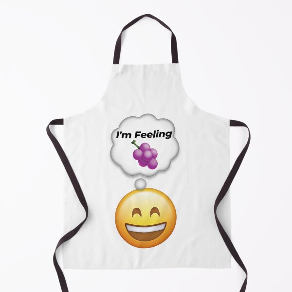 Item preview, I'm feeling grape designed and sold by Alexcomrie.
