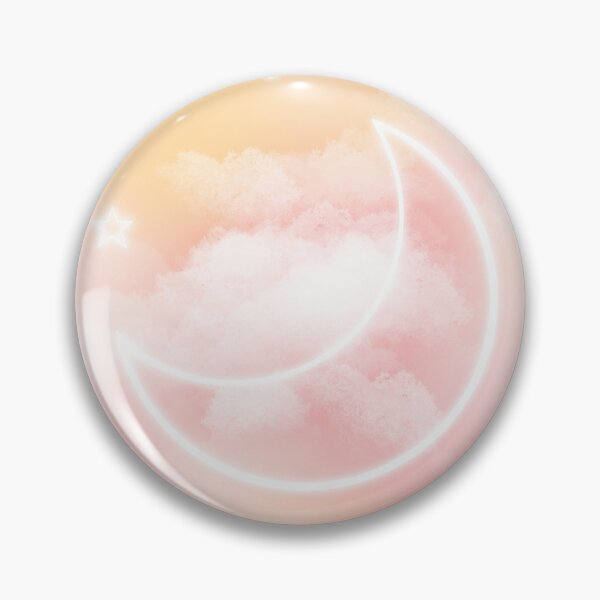 Item preview, Neon moonscape designed and sold by Emendi.