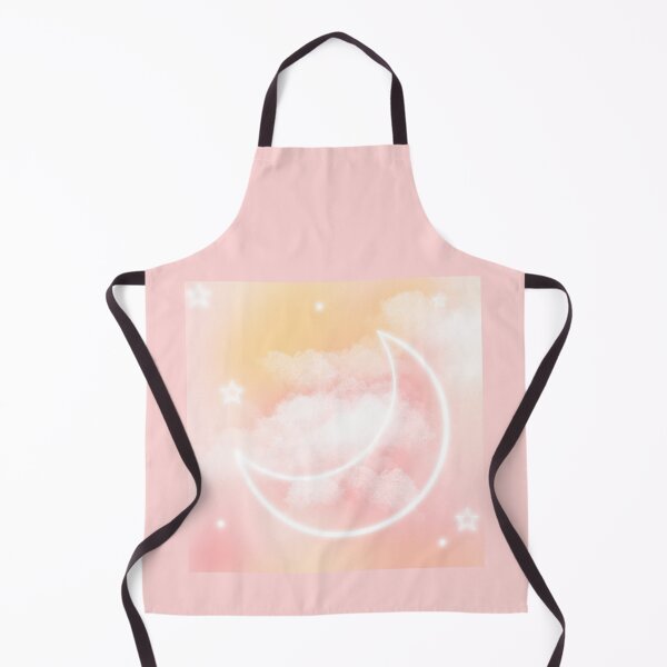 Item preview, Neon moonscape designed and sold by Emendi.