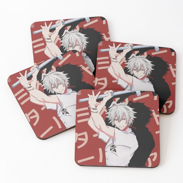 Item preview, samatoki aohitsugi hypnosis mic hypmic designed and sold by tabunyorokobi.