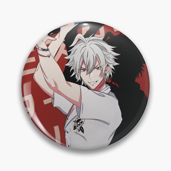 Item preview, samatoki aohitsugi hypnosis mic hypmic designed and sold by tabunyorokobi.