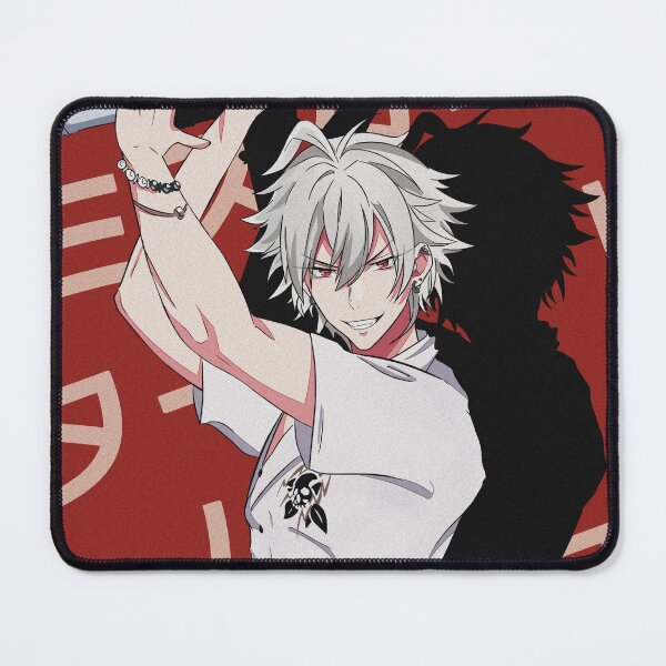 Item preview, samatoki aohitsugi hypnosis mic hypmic designed and sold by tabunyorokobi.