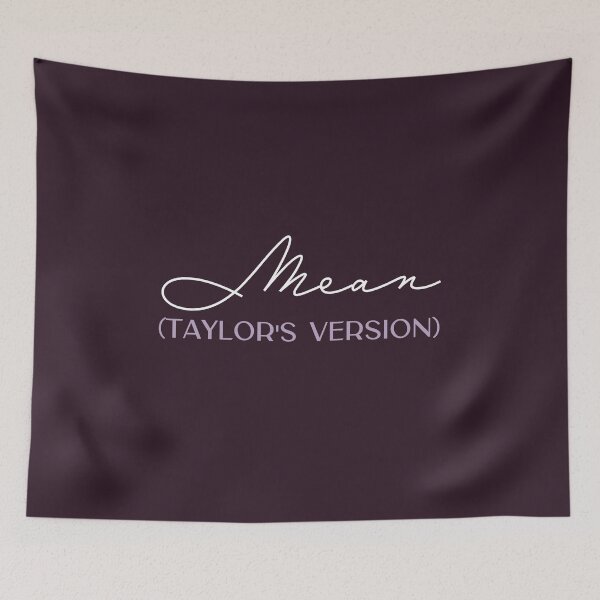 Item preview, Mean Taylors Version designed and sold by bombalurina.