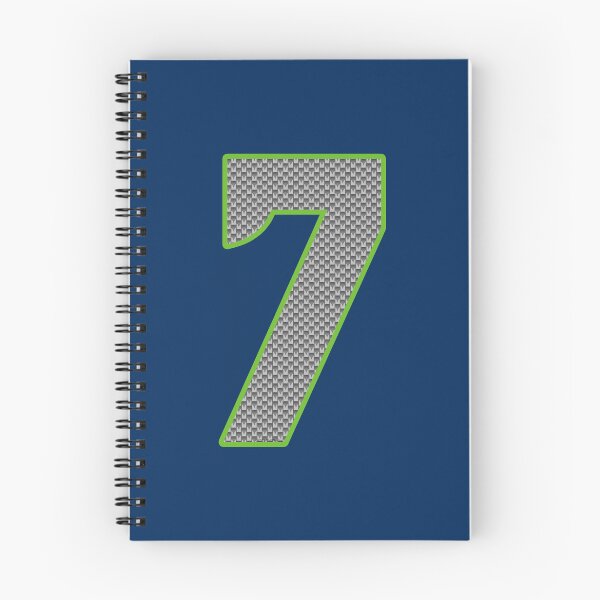 Item preview, Seattle Seahawks Geno Smith 7 by CH3Media designed and sold by CH3Media.