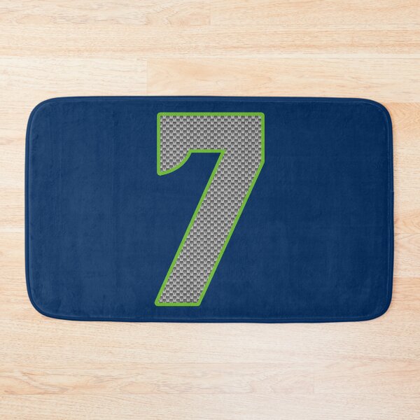 Item preview, Seattle Seahawks Geno Smith 7 by CH3Media designed and sold by CH3Media.