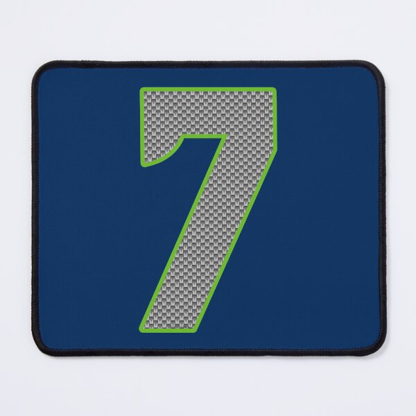 Item preview, Seattle Seahawks Geno Smith 7 by CH3Media designed and sold by CH3Media.