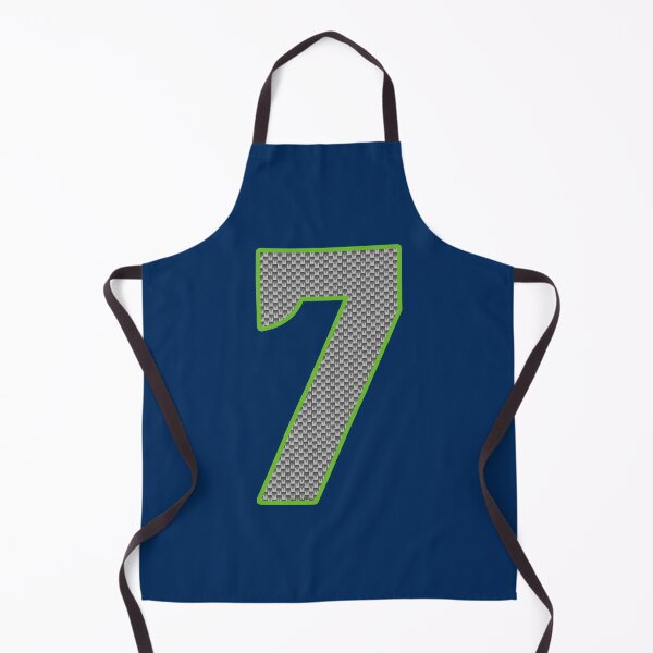 Item preview, Seattle Seahawks Geno Smith 7 by CH3Media designed and sold by CH3Media.