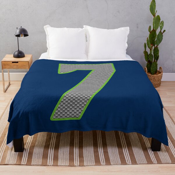 Item preview, Seattle Seahawks Geno Smith 7 by CH3Media designed and sold by CH3Media.
