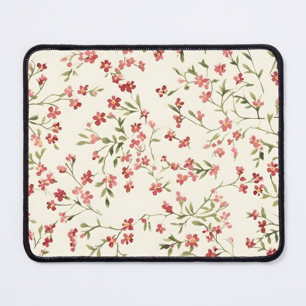 Item preview, Beautiful Floral Pattern | Housewarming Gift designed and sold by StickeryPickery.